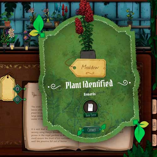 Strange Horticulture Cd Key Steam Europe